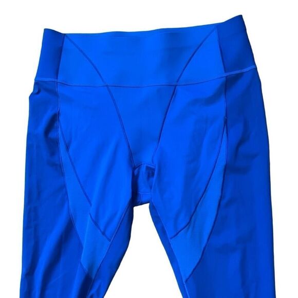 ADIDAS IVY PARK | calca legging azul 1X - Picture 5 of 9